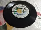 THE TECHNIQUES - LOVE IS NOT A GAMBLE/ MY GIRL/ TREASURE ISLE ROCKSTEADY 45/ JA