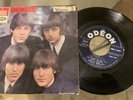 Les Beatles MOE21002 Vol 2 Biem 1965 Odeon
