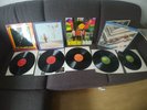 Beatles und Rolling Stones LP'S, TOP ZUSTAND, World's Best, Get Yer Ya Yahs out