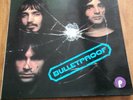 HARD STUFF BULLETPROOF LP ORIGINAL UK IMPORT TPSA7505 DEEP PURPLE RECORDS VG+/NM