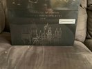 HARRY POTTER ORIGINAL MOTION PICTURE SOUNDTRACKS I-V box 10LP PIC DISCS SEALED