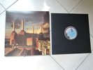 PINK FLOYD ANIMALS RARE VINYL ROSE  Harvest 2C 068-98434Y,  NM/NM