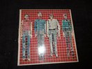 LP RECORD ALBUM TALKING HEADS MORE SONGS ABOUT BUILDINGS AND FOOD