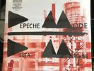 DeLta Machine [Deluxe Edition] by Depeche Mode (Vinyl, Mar-2013, 2 Discs,...