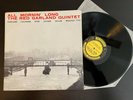 RED GARLAND QUINTET All Mornin' Long PROMO LP DG RVG W 50 PRESTIGE 7130 Coltrane