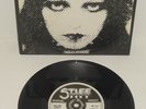 THE ADVERTS ONE CHORD WONDERS STIFF solid centre 7