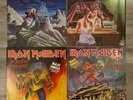 Iron Maiden***Run to the Hils**Twilight zone**The number of the beast