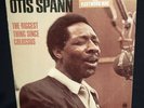 OTIS SPANN 