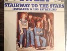 THE SWEET - 'Stairway to the stars' WHITE LABEL PROMO  7