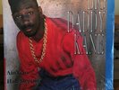 BIG DADDY KANE, AIN'T NO HALF-STEPPIN, 12 MAXI, COLD CHILLIN- 20989-0, SHRINK