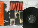 Amália Rodrigues ?Cantigas Numa Língua Antiga EMI Odeon EOS-81078 Japan OBI