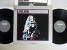 JANIS JOPLIN GIFT PACK SERIES CBS/SONY SOPH-39,40 Japan VINYL 2LP