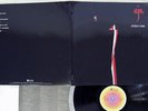 STEELY DAN AJA ABC YX-8114-AB Japan VINYL LP
