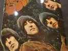 The Beatles - Rubber Soul - SUPERB Nr Mint Condition (Genuine Factory Sample)