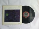 Shirley Scott   Latin Shadows   Impulse  stereo cut   EX
