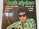 Bob Dylan Ballad of a Thin Man  