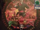Iron Maiden - Nights Of The Dead Legacy Of The Beast Live (Red Green White 3-LP)