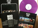 Pulp Different Class Purple Glitter Vinyl Album Unplayed New