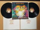 QUEEN  QUEEN ROCKS UK DOBLE LP 1997