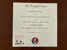 Grateful Dead Live One From The Vault Triple Vinyl Set NEW