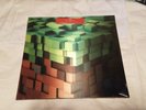 NEW  Minecraft Volume Alpha by C418 (Vinyl LP) GREEN LENTICULAR Limited Edition