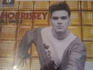 Rare Morrissey The Smiths Kill Uncle Vinyl LP Sealed
