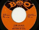 Brothers Of Soul 