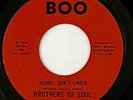 Brothers Of Soul 