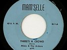 Mikie & The Ardons 