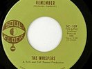 The Whispers 
