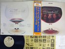 DEEP PURPLE COME TASTE THE BAND WARNER P-6511W Japan OBI VINYL LP