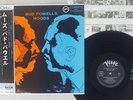 BUD POWELL MOODS VERVE MV 2570 Japan OBI MONO VINYL LP