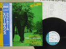 THREE SOUNDS GOOD DEAL BLUE NOTE GXK 8122 Japan OBI VINYL LP