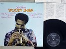 WOODY SHAW LOVE DANCE STATESIDE IXJ-80113 Japan VINYL LP