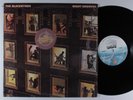 BLACKBYRDS Night Grooves FANTASY LP VG+ SHRINK  