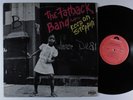 FATBACK BAND Keep On Steppin' EVENT LP jamaica  