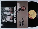 MARVIN GAYE Trouble Man TAMLA LP VG++/VG+ die-cut gatefold  