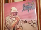 Death – Leprosy USA 1988, Combat Records, Gatefold,