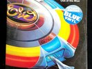 ELECTRIC LIGHT ORCHESTRA Out Of The Blue  2 x BLUE VINYL LP ORIGINAL PRESSING