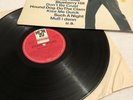Elvis Presley - Golden Boy - Rare Vinyl LP, Germany 1966, HÖR ZU - TOP