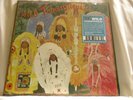 WILD TCHOUPITOULAS The Meters Neville Brothers George Landry SEALED LP
