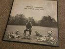 George Harrison all things must pass apple stch 639 3 Album Original Vinyl