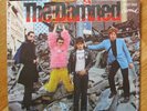 DAMNED 7“ near mint GERMAN PRESSING 1979 'Smash It Up' CHISWICK REC punk GERMANY