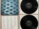 THE WHO - Tommy 1969 Vinyl Stereo 2xLP Incl Lyric Book (Ref 613 013) VG+