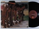BLACKBYRDS Action FANTASY LP VG++ gatefold  