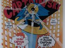 CAPTAIN SKY The Adventures Of Captain Sky AVI 6042 LP SEALED  