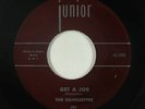 Doo-Wop 45 - Silhouettes - Get A Job - Junior - VG+ mp3