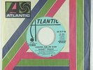 Folk Soft Rock 45 - Kenny Vance - Looking For An Echo - Atlantic VG+ mp3 promo