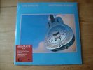 DIRE STRAITS BROTHERS IN ARMS  VINYL 2 x 180g + Download NEW SEALED