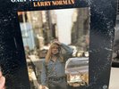 Larry Norman - Only Visiting This Planet (1973) MGM 2315135 UK Vinyl RARE -I